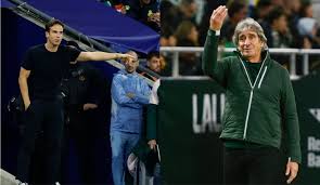 Contrasting profiles & shared philosophy as Betis visit Rayo