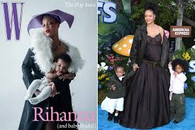 A$AP Rocky Shares How Longtime Partner Rihanna Has Changed Since Becoming a Mom of 3