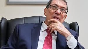 Cuban FM Accuses Rubio of Jeopardizing Trump's Latin America Peace Efforts