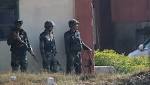 Soldiers Dead Jammu Terror Attack,