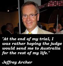 Archer Famous Quotes. QuotesGram via Relatably.com