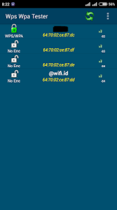 Hasil gambar untuk cara bobol password wifi dengan wps