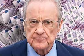 Ni 40, ni 50 millones, rechazan al Real Madrid y Florentino negociará tras el Mundial