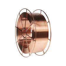 Carrete Microalambre 0.035" Er 70S6 (15 Kg) 2025 Tamaño ...
