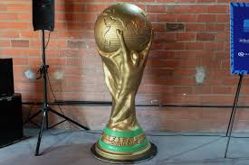 Free World Cup tickets offered to veterans, military and first responders