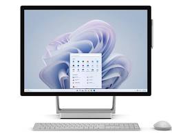 Image of Microsoft Surface Studio 2