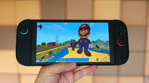 Minecraft's long-awaited Nintendo Switch 2 upgrade has finally been announced, and Mario is getting some love, too