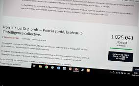 Le Parisien - News update