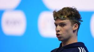 Léon Marchand: La Santé Mentale du Champion Inquiète! - Imagen principal del artículo