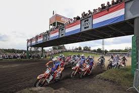 Racer X - News update