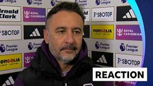 Michael Carrick Linked as Wolves Sack Vítor Pereira After Winless Start