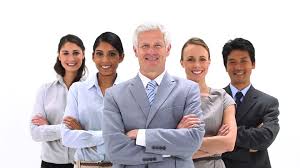 Image result for Japanese business people image