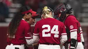 Oklahoma vs. Mississippi State Softball Series: Schedule Changes and How to Watch