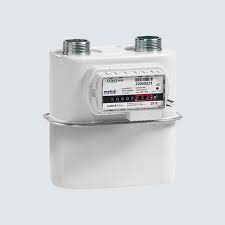 Diaphragm Gas Meters: UG Diaphragm | Metrixitalia.it