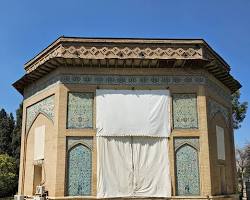 موزه پارس شیراز -  تور تاریخی شیراز