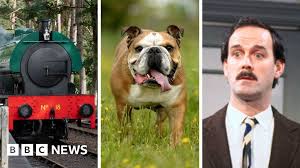 BBC - News update
