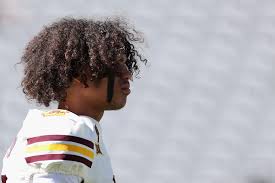 Jordyn Tyson Injury, Rams Draft QB