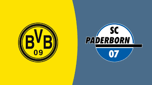 Borussia Dortmund vs SC Paderborn - Where to Watch, Stream Info, TV Channel, and Live Updates (September 12, 2026)