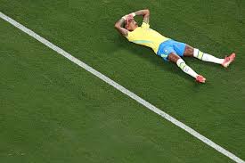 Raphinha's Mixed World Cup Debut: Ronaldo Questions Ancelotti's Tactics After Brazil-Morocco Draw