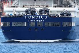 Hantavirus à bord d’un bateau de croisière | Deux autres cas positifs, les dernières évacuations prévues lundi