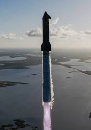 Starship Flight 11 Achieves New Milestones in Return, Re-entry and Landing Performance