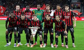 Player Ratings: AC Milan 2-2 Pisa – Saelemaekers and Leao with big misses