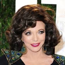 Joan Collins Net Worth - biography, quotes, wiki, assets, cars ... via Relatably.com