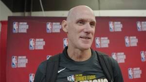 Hornets Summer League Recap: Baugh Shines, Team Battles Spurs