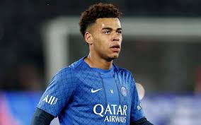 PSG star issues verdict on potential Chelsea showdown in Champions League: 'We'll be confident'