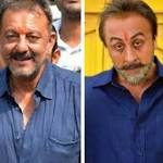 Ranbir Kapoor want Sanjay Dutt