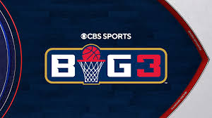 BIG3 Championship: Chicago Triplets vs. Miami 305