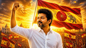 Actor Vijay Politics: ತಮಿಳುನಾಡು ಫಲಿತಾಂಶ: ಮತ್ತೊಬ್ಬ ಎಂಜಿಆರ್ ಆಗುವರೇ ವಿಜಯ್?