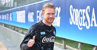 Live dai campi, tutte le formazioni: De Bruyne e Anguissa convocati! Bonny e Bartesaghi in gruppo, Scalvini…