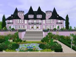 Princess Sims Palace - Das große Sims 3 Forum von und für Fans