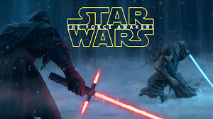 Image result for star wars the force awakens