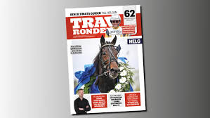 Travronden - News update