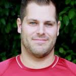 Traf dreimal: <b>Andreas Raabe</b>. Nach dem 8:0 gegen die Lauenburger SV II wollte <b>...</b> - Andreas_Raabe1-150x150