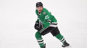 Sources: Jason Robertson turns down contract offer from Kraken