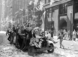 Image result for 2015 Victory in Europe Day