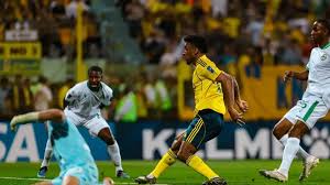Al Nassr FC vs Gamba Osaka prediction and betting tips 16 May 2026