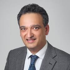 Varun Dogra