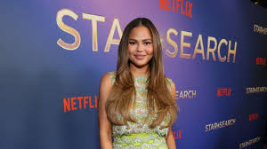 Chrissy Teigen reveals she relapsed, explains why she got sober again