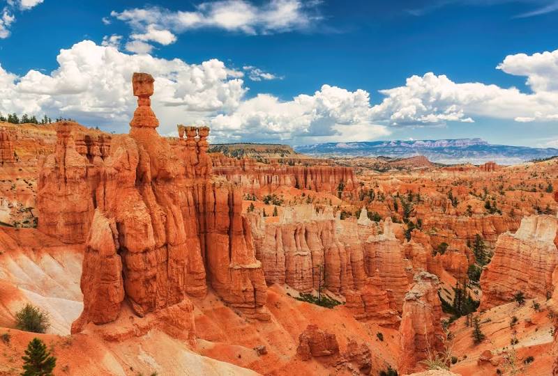 Bryce Canyon National Park