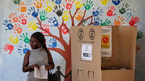 elecciones colombia