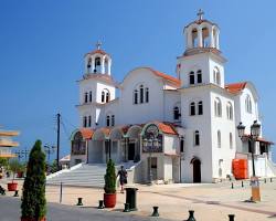 Museo archeologico di Katerini
