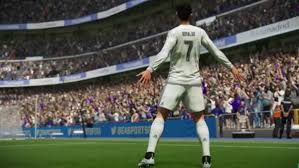 Resultado de imagen de FOTOS FIFA 16
