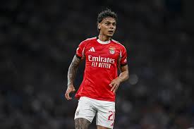 Richard Ríos no Palmeiras? Saiba chance de volta e situação no Benfica