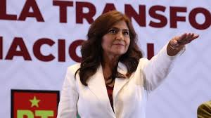 Morena ‘destapa corcholatas’ para elecciones 2027: Nora Ruvalcaba buscará gubernatura en Aguascalientes