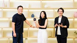 Samsung Global Newsroom - News update