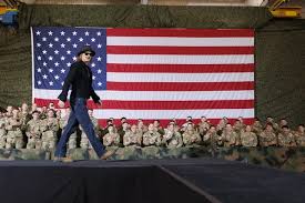 Kid Rock Army Helicopter Video Sparks Questions About Taxpayer Funding